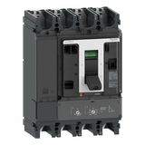 Wyłącznik mocy ComPacT NSX NSX400F DC TM-DC 250A 4P 36kA C40F4TM250D Schneider