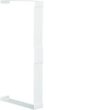 tehalit.BRS Łącznik pokrywy 100x210 D biały BRS1002107D9016 HAGER