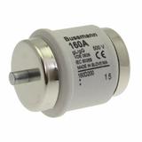 FUSE 160 DV GG 500VAC TIME DELAY Wkładka DV 160A GG 500VAC E200 160D200 EATON