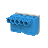 Listwa zaciskowa wtykowa N 5*1,5-4mm2