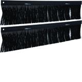 Pokrywa IP41 dolna szczotka 350x600 FZ871XE HAGER