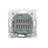 Simon 54 GO WMDS-004xX2-011 Ściemniacz do pasków RGBW 12-24 V, 4 kanały