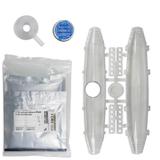 MM13 Mufainstalacyjna kpl. GELEBOX 39.13 OPATÓWEK