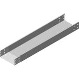 KZLWP300H100/3 Korytko wzmocnione z łącznikiem wspawanym 1,5 mm