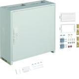 Cokół przyłączeniowy forma obudowy IP44 500x550x205 ZB012S HAGER