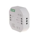 analogowy przetwornik temperatury – napięciowy [0-10V]; PDT