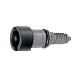 Wkładka Dwupiórkowy Double Bar 036820 LEGRAND