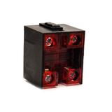 Styki pomocnicze 1NC+1NO do łączników