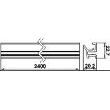 AIK/SPL, PROFIL BOCZNY