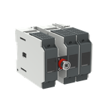 OS40FD12000-2 rozłącz. z bezpiecz. (bez wkładek bezpiecznikowych) bez wałka i rączki