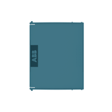 Drzwi przezroczyste 4M MISTRAL41W