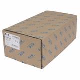 1 Pole 22x58 MFH and Neutral Podstawa wkładki cylindrycznej 22x58 1P+1N 125A 690VAC CH221DNU EATON