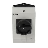 T3-1-102/I2/SVB-SW Łącznik krzywkowy 32A 13kW 207199 EATON