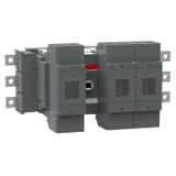 OS400B12LRP Rozłącznik OS