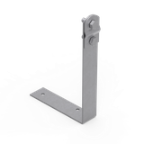 OG UCHWYT KĄTOWY/skręcany 10.1/S OG