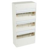 ROZDZIELNICA NAŚCIENNA DRIVIA 3X13 (39 MODUŁÓW), Legrand