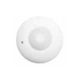 CZUJNIK RUCHU CR-3, MAX 1200W, AC220-240V, 50/60HZ, KĄT DZIAŁANIA 360*, ZASIĘG 6M ± 2,2-4M, IP20, NI