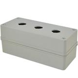 Kaseta KP3 22 ABS szara