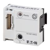 DX-NET-SWD3 Moduł SmartWire-DT dla DC1 i DE1 169131 EATON