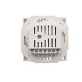 Simon BASIC WMUR-011xxx-1011 Regulator temperatury z czujnikiem zewnętrznym, 16A, 230