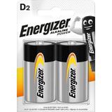 BATERIA ENERGIZER ALKALINE POWER D R20 /2 sztuki