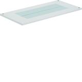 univers Płyta zamykająca dolna przesuwna 3-polowa G400 400mm FZ873D HAGER