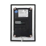 Zestaw wideodomofonowy bezsłuchawkowy kolor LCD 7" z czytnikiem breloków zbliżeniowych interkom OR-V