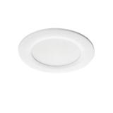 Oprawa punktowa LED IP44 barwa neutralna IVIAN LED 4,5W W-NW 25782 KANLUX