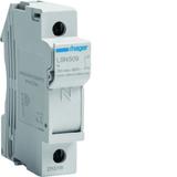 Rozłącznik bezpiecznikowy cylindryczny 1P 32A 10x38mm L38 LSN509 HAGER