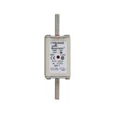 500A 690V aR DIN 1 HSDNH FUSE Wkładka szybka 500A AC 690V DIN 1 aR DIN IEC podwójny wskaźni 170M4864