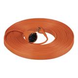 Przedłużacz ogrodowy jednogniazdowy Schuko, PVC 3x1mm2, długość 20m