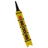Kaseta KS 4, 1 x LM-1