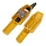 KASETA STEROWNICZA B/2KL