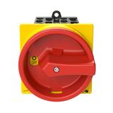 T0-3-15683/V/SVB Łącznik krzywkowy 20A 6.5kW 015634 EATON