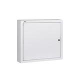 KP-DB-I-MS-218 Rozdzielnica natynkowa 2x18 metalowa IP30 29323 KANLUX