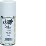 Lakier w aerozolu 150ml RAL9010 FZ792N HAGER