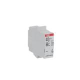 OVR T1-T2 N 50-275s C QS wkładka neutralna 2CTB815710R2700 ABB
