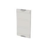 AG13 Maskownica pełna 450x250mm