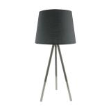 Lampka stołowa RADAR 50 E14 GREY