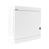 Rozdzielnica hermetyczna natynkowa 2x18 IP65 500VAC/1000VDC RH-36/2ZB 36.138 OPATÓWEK