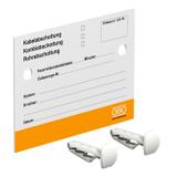 KS-S, TABLICZKA INFORMACYJNA