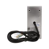 Zamek szyfrowy hermetyczny z czytnikiem kart i breloków zbliżeniowych, IP68