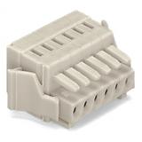 1-przewodowe gniazdo