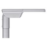 Oprawa uliczna LED STREETLIGHT FLEX SMALL 13W 3000K 730 RV25ST ALW 4058075552241 LEDVANCE