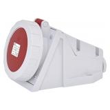 32A 400V 3P+N+PE Gniazdo stałe IP67 EZH 3253 004482045 ETI
