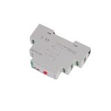 Automat zmierzchowy z zewnętrzną sondą przekaźnik InRush16 A (160 A/20 ms) AZ-112-LED F&F