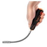 Wkrętak z giętkim grotem, zestaw 13 szt.