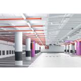 Oprawa SPOT ADJ P 8W 940 PS DIM IP20 WT