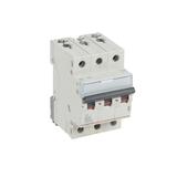 Wyłącznik Nadprądowy 3P B25A 10Ka AC S313 TX3 404128 LEGRAND
