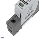 OGRANICZNIK PRZEPIĘĆ 1P 12,5kA(10/350) KLASA T1+T2 (B+C) SCHELINGER